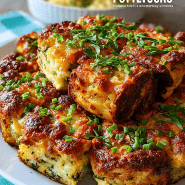 20+ Perfect Potluck Recipes