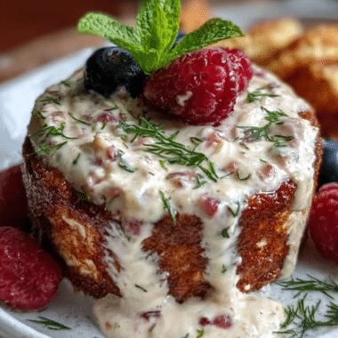 Zesty Cajun Tartar Sauce