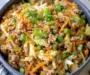 Easy Egg Roll in a Bowl Recipe (2026)