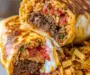 Easy Grilled Cheese Burrito Recipe (2026)