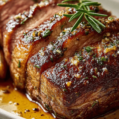 How to Cook Roast Beef