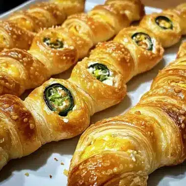 Irresistible Jalapeno Popper Twists You’ll Love to Make