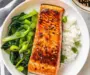 How To Make Miso Glazed Salmon: Quick, Sweet, and Savory