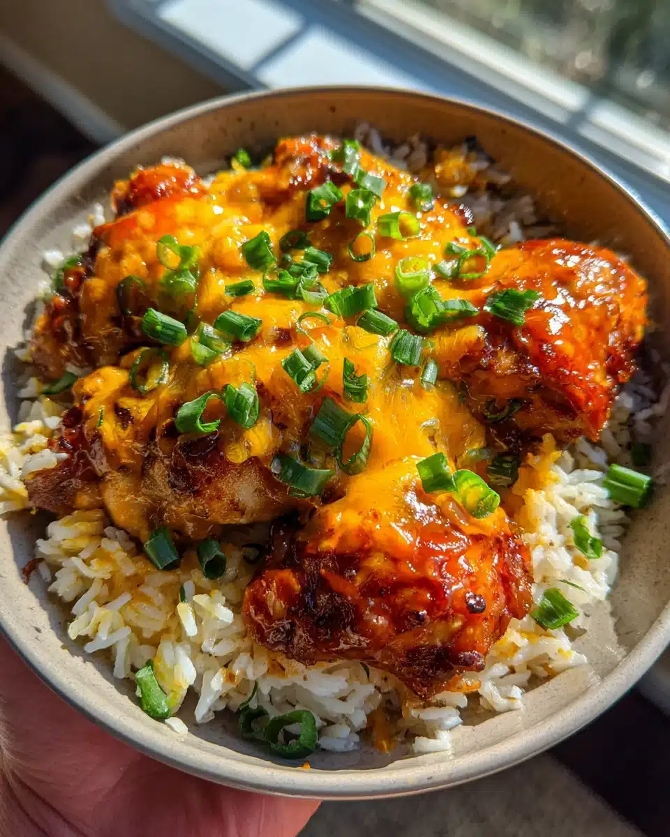 Sticky Rice 99 Ranch Easy One Pan Sticky Buffalo Ranch Chicken and Rice (2026)