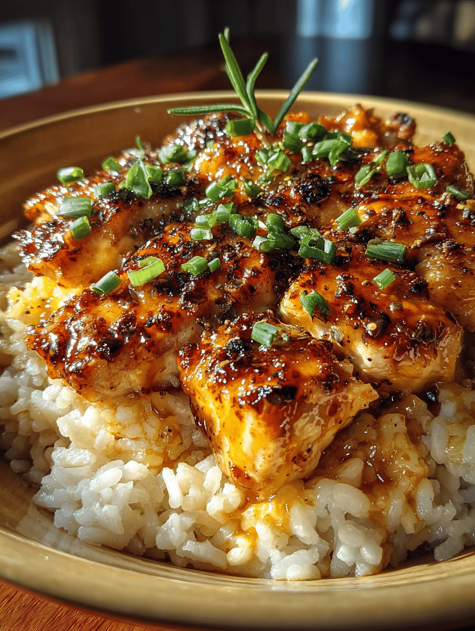 Sticky Rice 99 Ranch Easy Sticky Honey Ranch Cheddar Chicken Rice Skillet (2026)