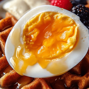 Air Fryer Hard Boiled Eggs (soft, Medium & Hard