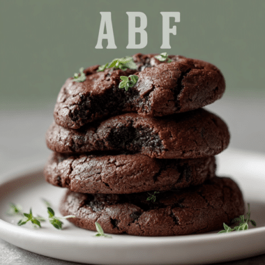 Fudgy Oreo Brookies Recipe