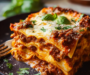 Easy Meat Lovers Lasagna Recipe (2026)