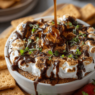 S'mores Dip