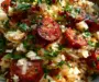 Easy Sticky Smoky Garlic Butter Parmesan Sausage Rice (2026)